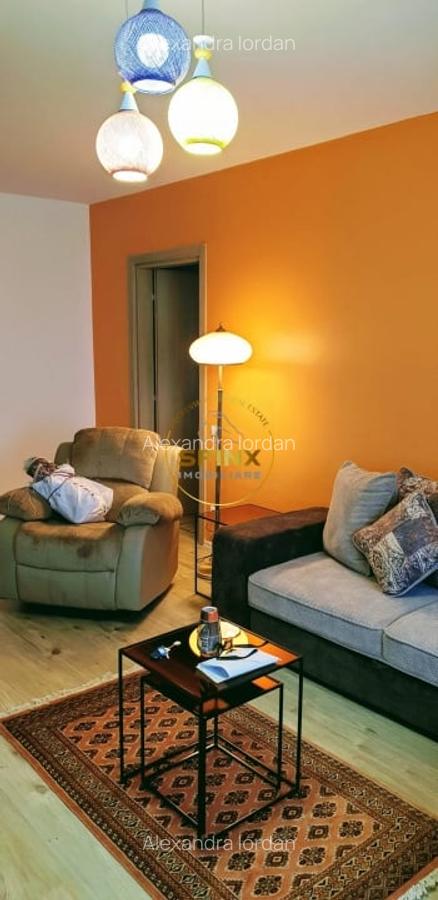 3 camere Greenfield Padurea Baneasa - 4