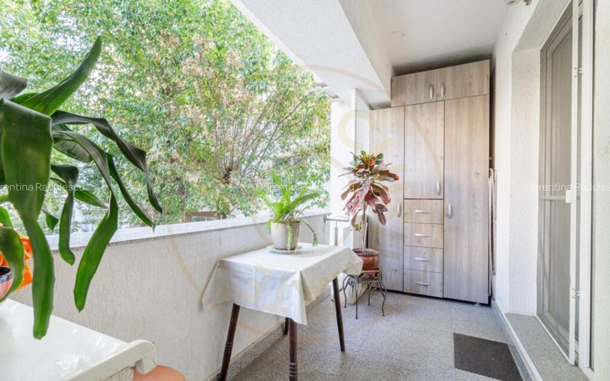 Apartament spatios | Bloc nou | Loc de parcare inclus - 4