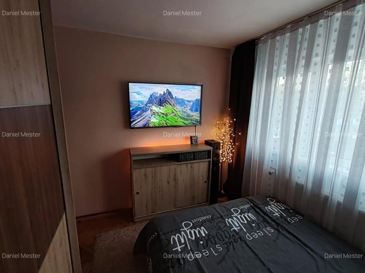 Apartament cu 3 camere decomandat în Rogerius - 4