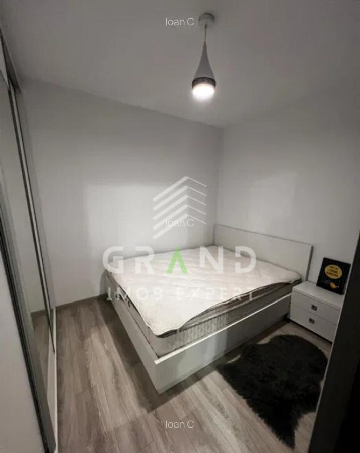 Apartament 2 camere,Grand Park Residencelanga Iulius Ma - 5