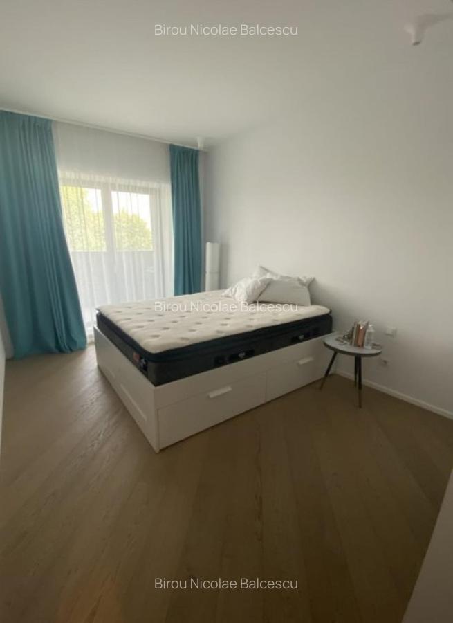 Apartament 3 camere  Lux +Loc de parcare in Complex Cortina Academy - 9
