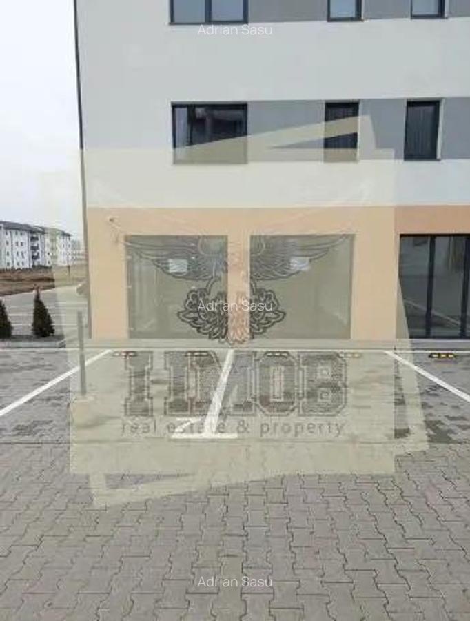 Spatiu comercial 70 mp si 3 locuri de parcare in Arhitectilor - 5