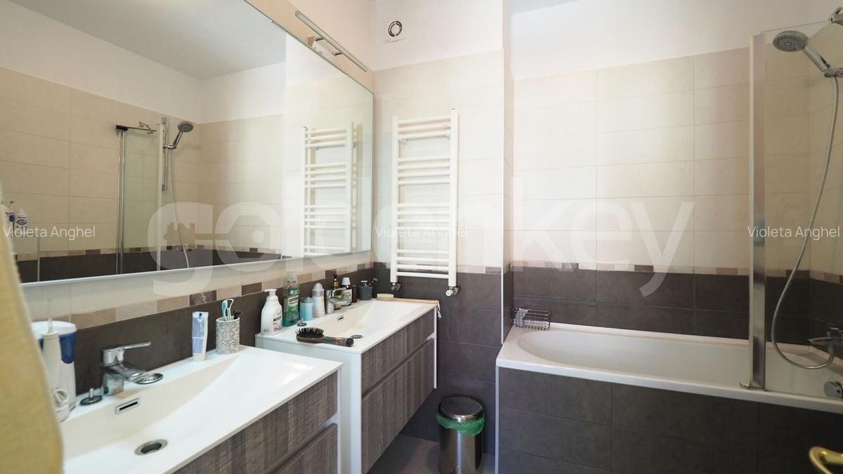 Vila duplex cu 5 camere in complex | British School - 16