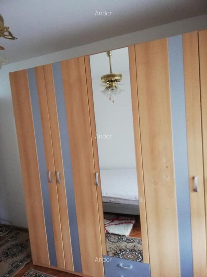 Chirie apartament 3 camere MIcro 17 - 6