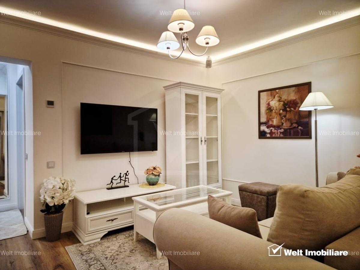 Casa individuala ultrafinisata in Cartierul Gruia, Cluj-Napoca - 6