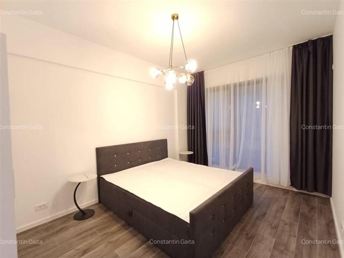 Apartament cu 2 camere decomandat în Sisești - 4