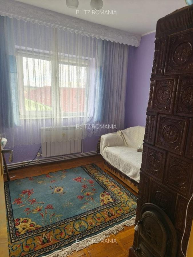 Apartament 3 camere+garaj, strada Stefan cel Mare, Dorohoi - 5