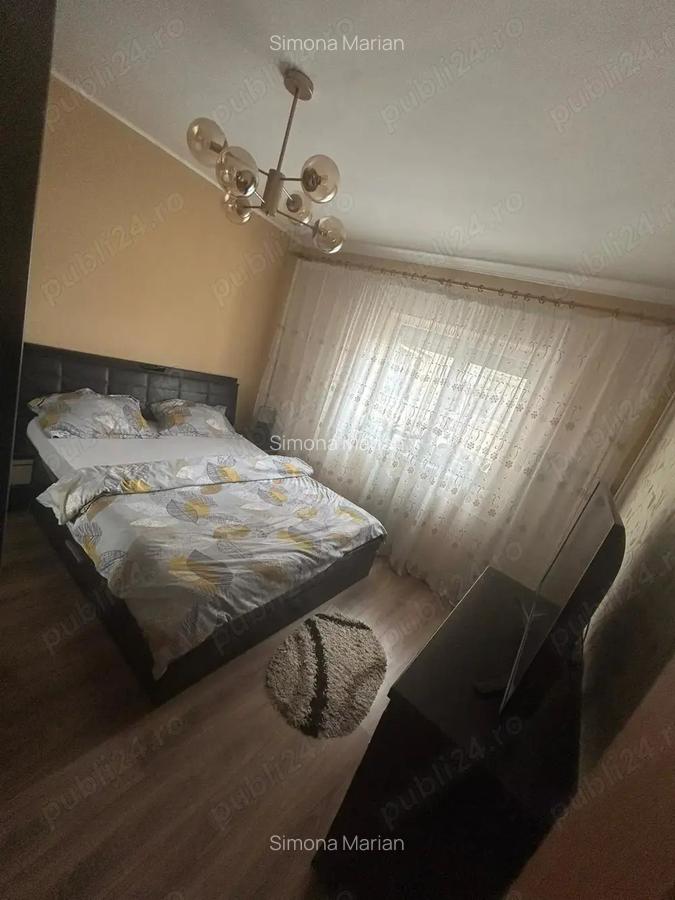 Apartament 3 camere, mobilat ?i utilat - zona Iosia - 6