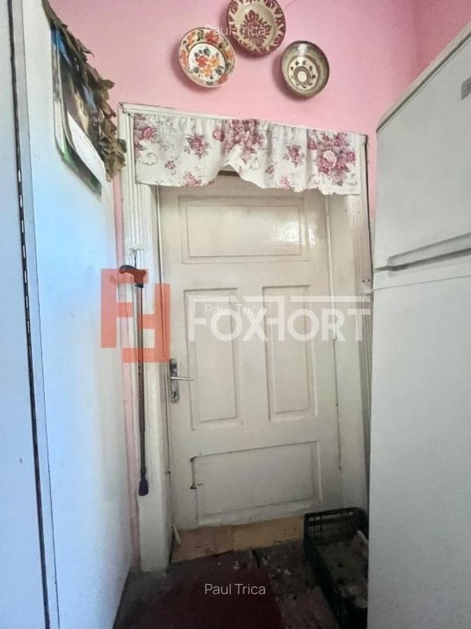 Casa de vanzare la curte comuna Zona Lunei - COMISION 0% - 21