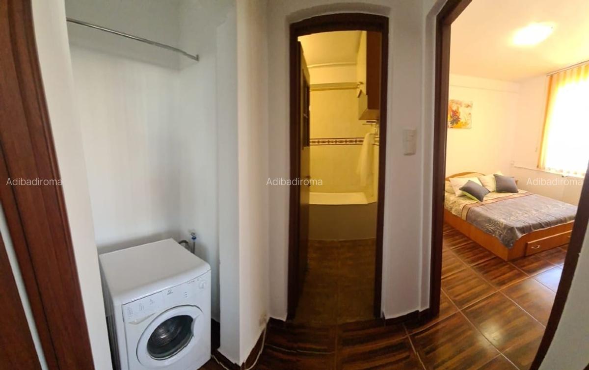 2 camere, Gara de Nord, renovat, utilat, mobilat, metrou, fara risc, proprietar - 4
