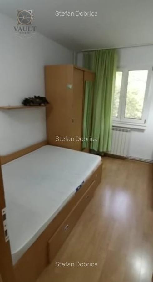 Apartament 4 camere -81,21 Mp-Nicolae Grigorescu-Salajan - 3