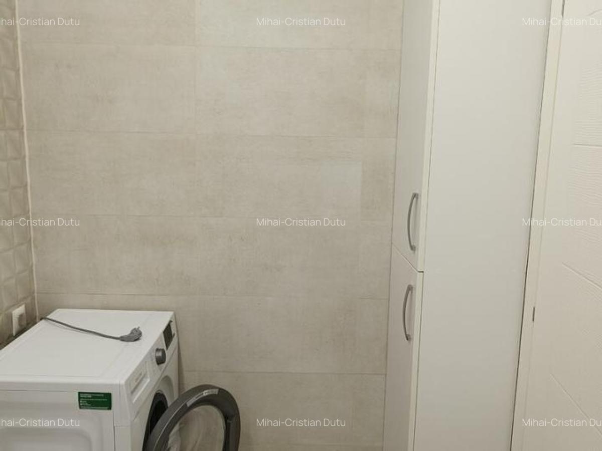 Hils Pallady | 2 Camere | Centrala Proprie | 2 Min Metrou | Balcon | AC - 13