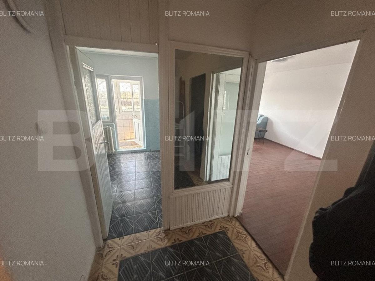 Apartament de vanzare, 3 camere, 70 mp, zona Iosia, Oradea - 2