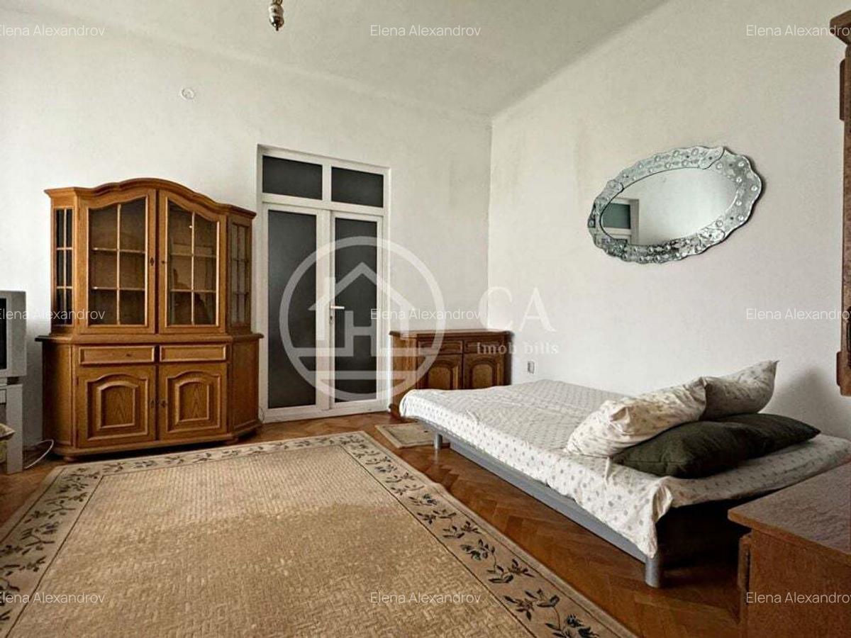 Casa cu 5 camere de inchiriat in Zona Centrala, Oradea - 6