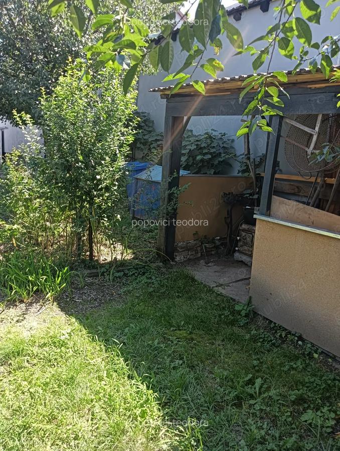 Vand casa individuala pe str Magheranului, Sibiu - 6