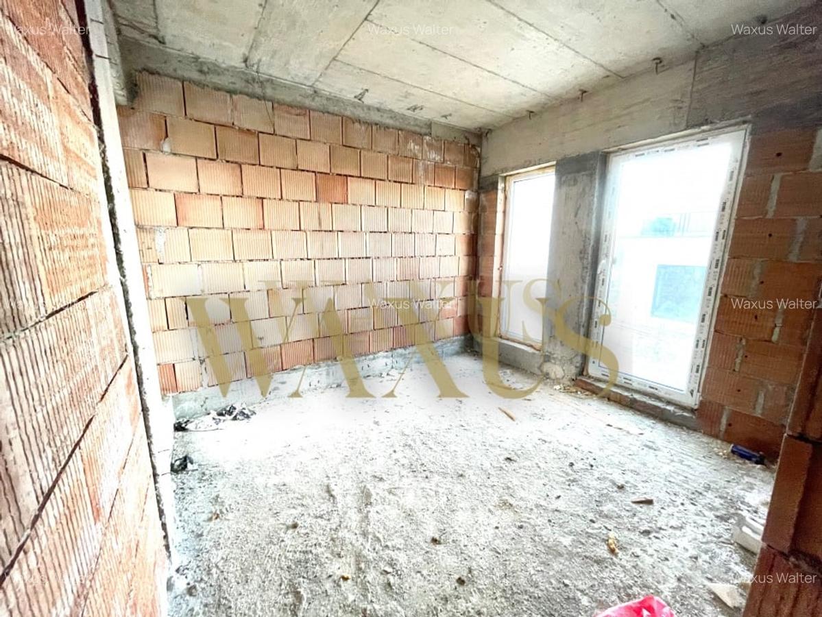 Duplex de vanzare - 103mp I 200mp Teren I Parcare - zona Centrala - 5