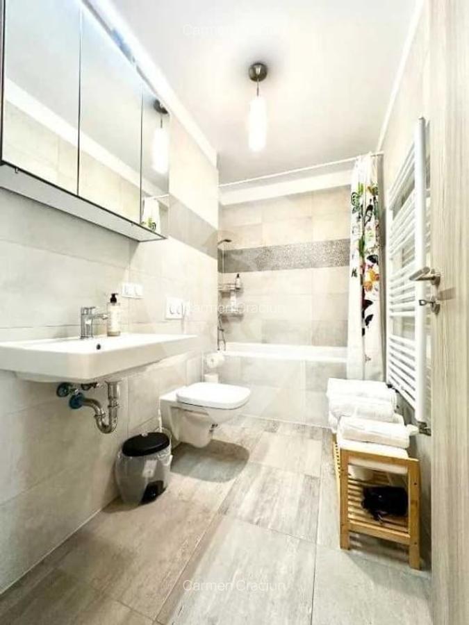 Apartament 3 camere  Tractorul  / Coresi Mall / Kasper Coresi Avantgarden - 7