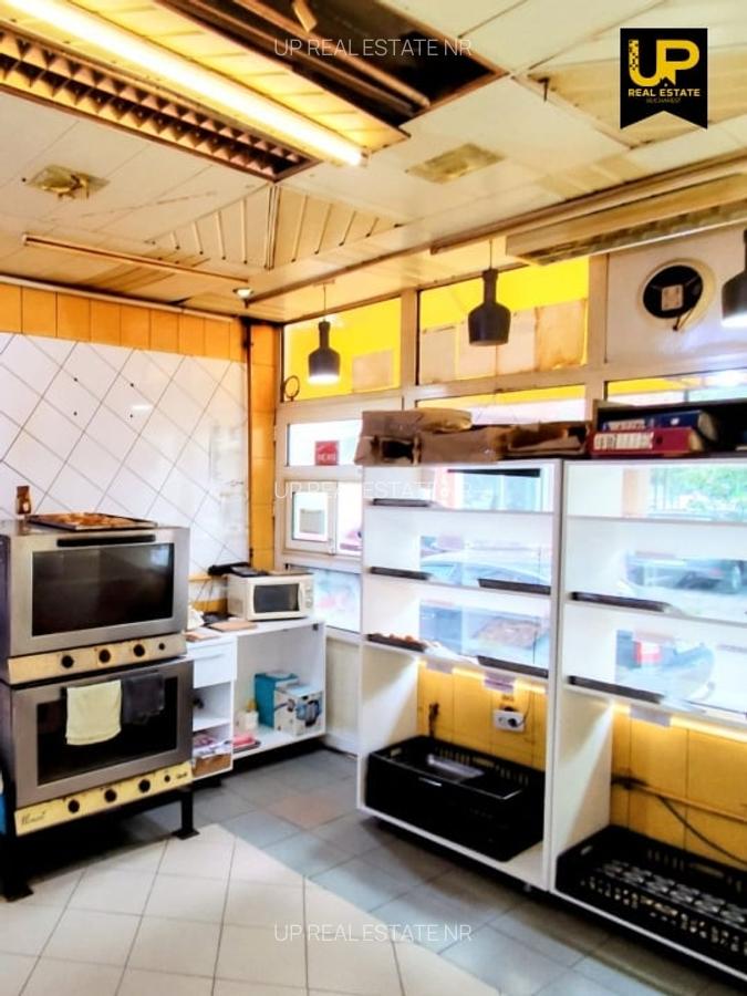 Spațiu comercial, 20 mp în Rahova - 4