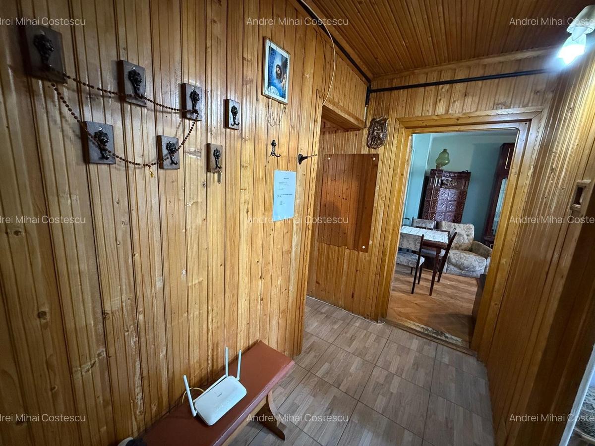 Apartament 3 camere, decomandat, situat in Floresti, zona Lidl - 9