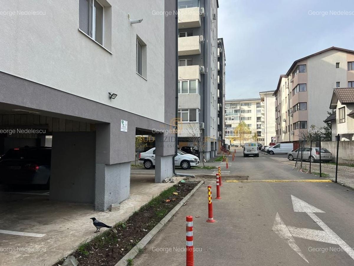 Apartament cu 2 camere, Drumul Jilavei, acces metrou, Comision 0% - 11