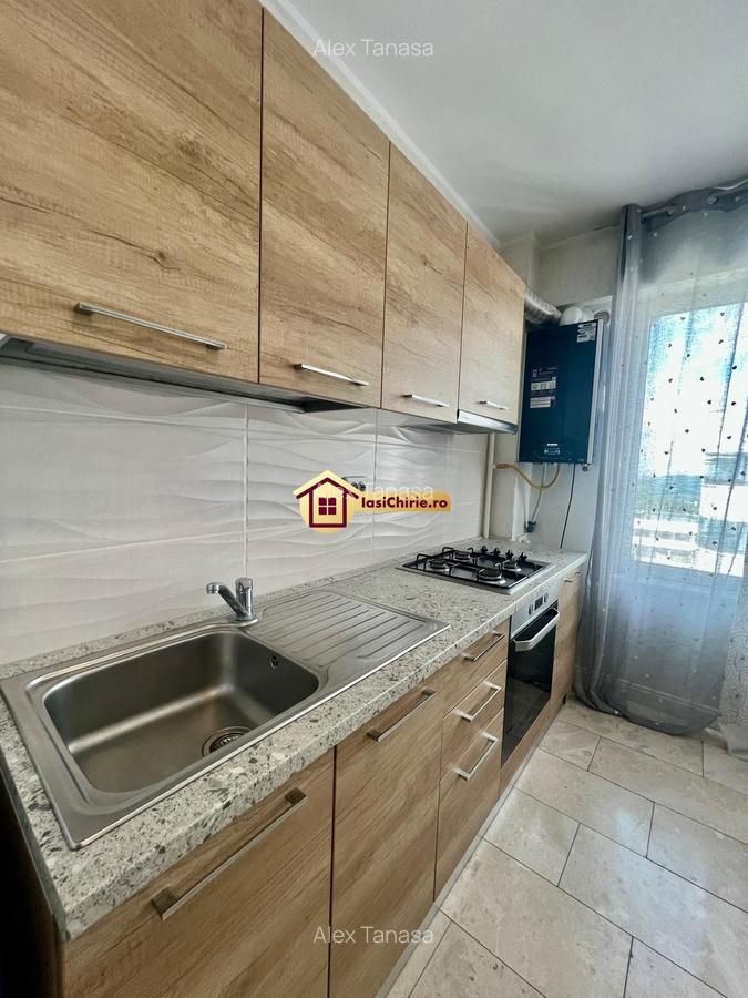 Apartament 2 camere Royal Town-Copou - 3
