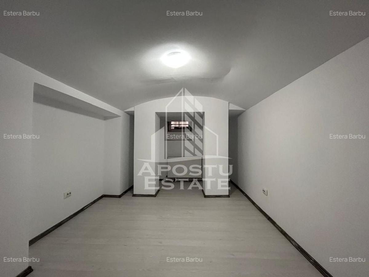 Casă cu 6 camere în Iosefin - 12