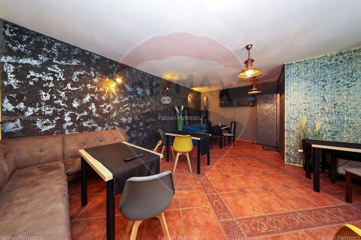 SPATIU COMERCIAL | 192MP | CENTRU ISTORIC | TERASA 92MP | COMISION 0% - 40