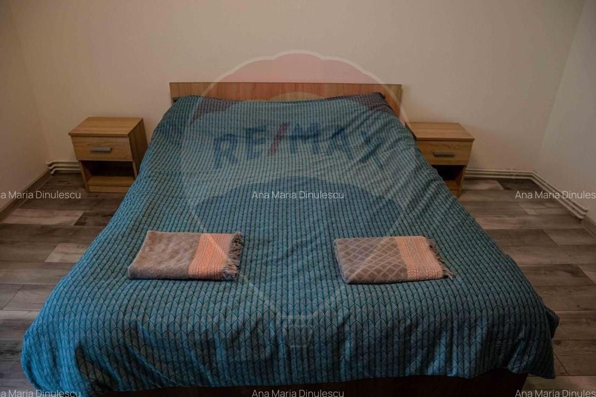 Garsoniera mobilata si utilata, PET FRIENDLY,  zona Garii! - 2