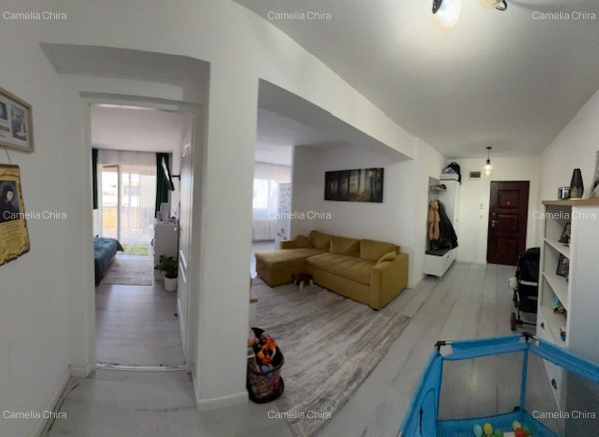 LUPULUI apartament spatios 48mp utili+ terasa 12mp ! - 2