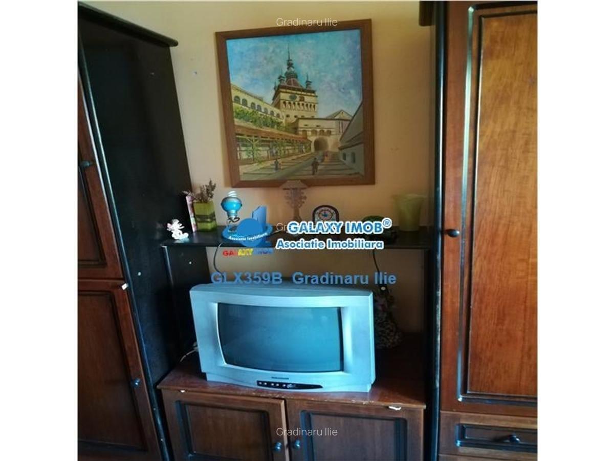 Vanzare apartament 3 camere  Cismigiu - 11