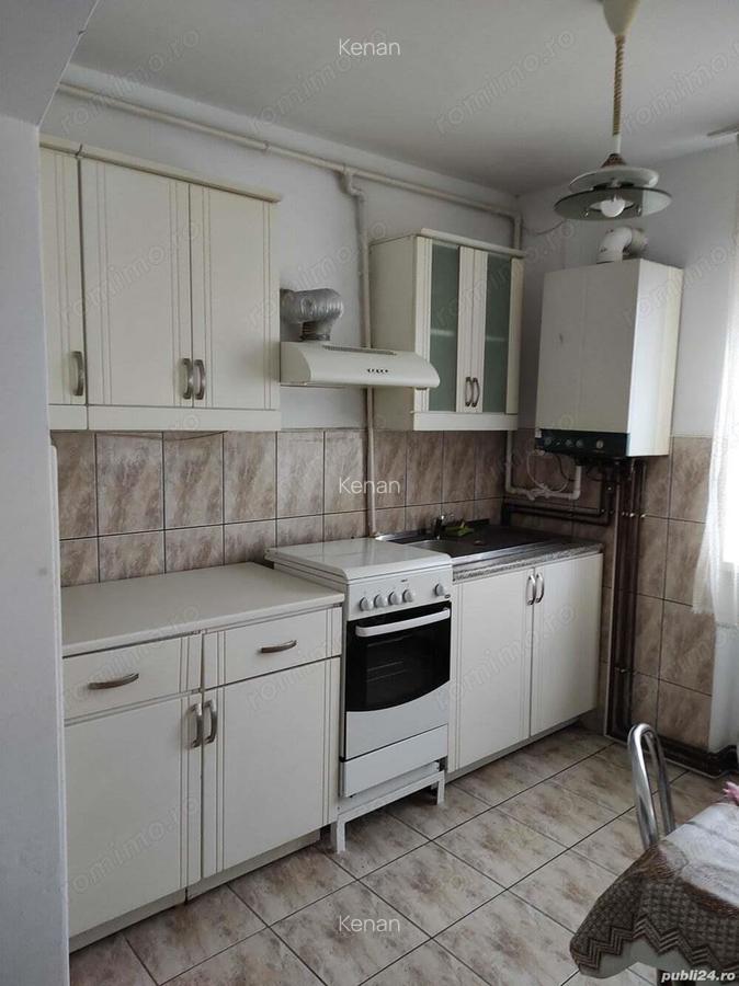 Apartament cu o camera de vanzare in zona Complex Studentesc - 1