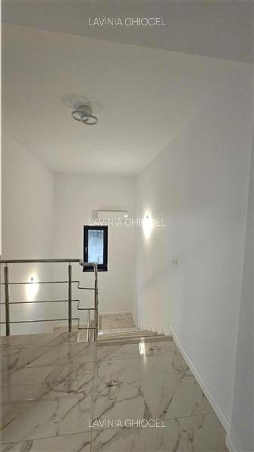 Popesti-Leordeni, Vila individuala cu piscina, mobilata-utilata modern, disponib - 15