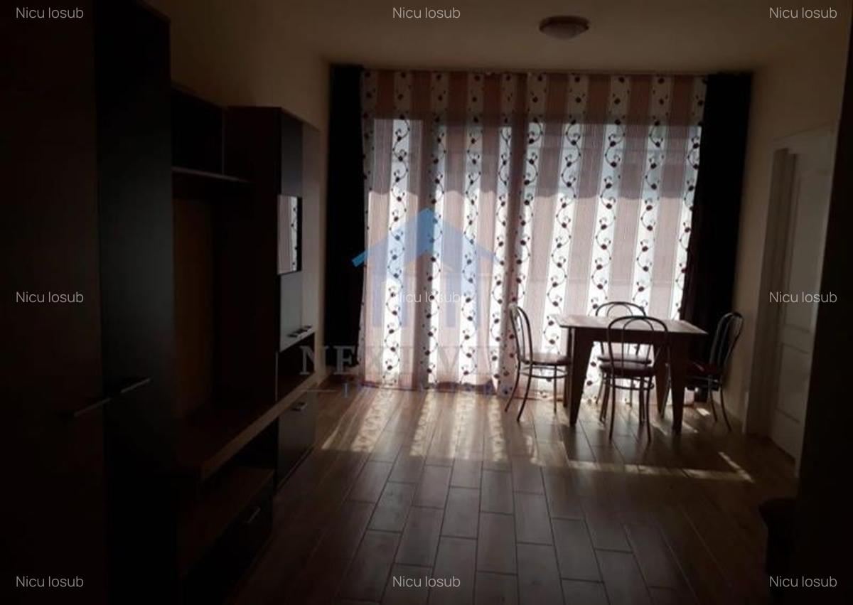 Apartament 1 camera, FSEGA, Iulius Mall - 3