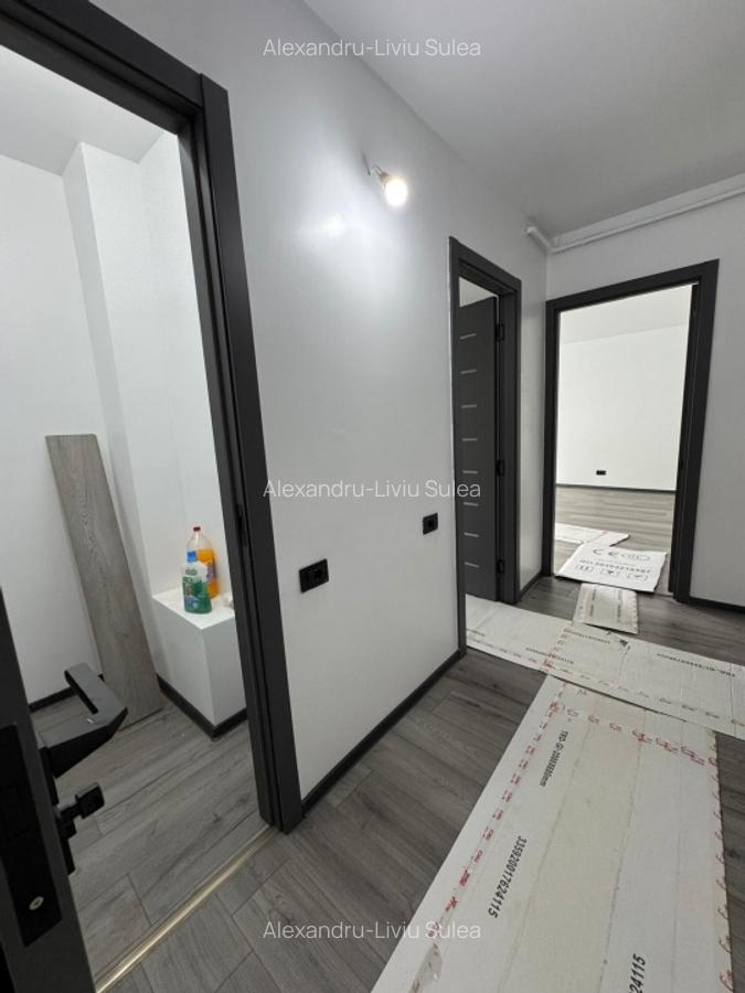 Apartament cu trei camere 100mp, Ghimbav-Brasov - 8