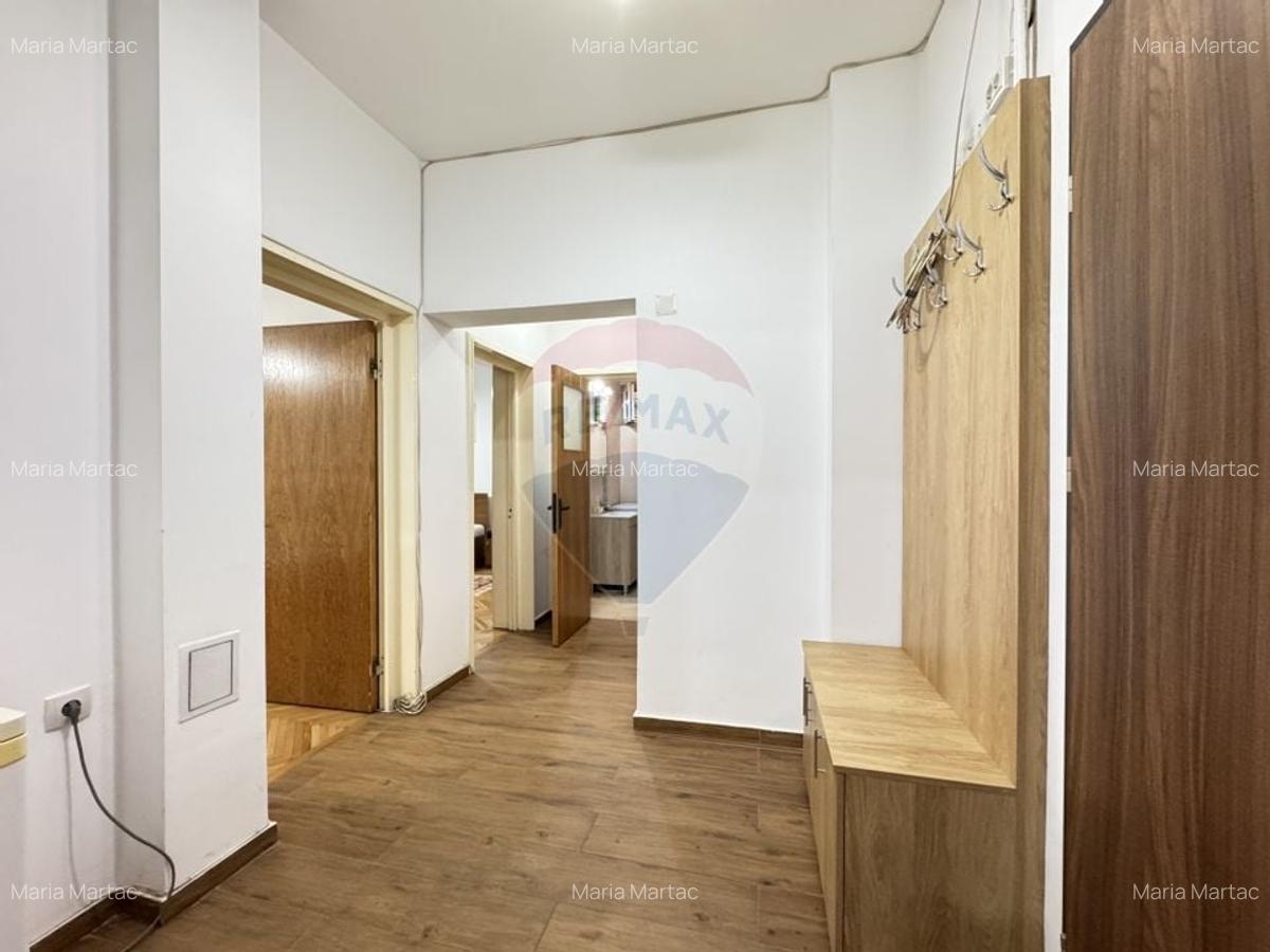 Apartament cu 3 camere de inchiriat - Zona Dimitrie Cantemir - 15