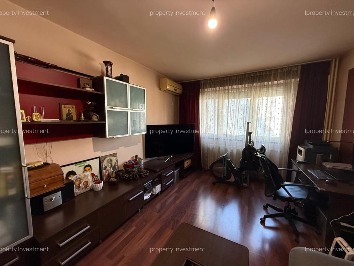 3 Camere | Vitan | Loc de parcare | Bloc Reabilitat | 3xAC | Utilat | Mobilat - 11
