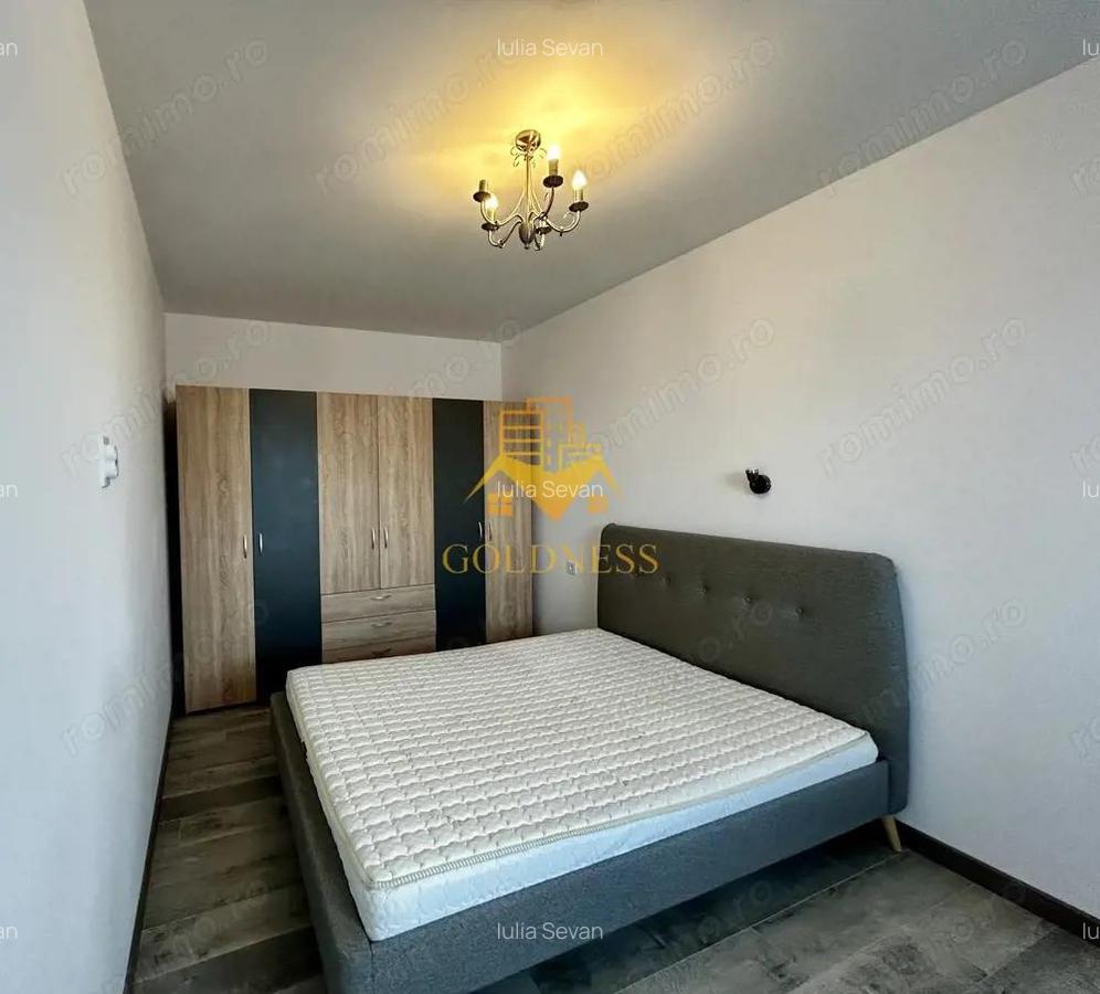 2 camere, bloc nou, Floresti zona BMW, Metro, Avram Iancu,Pet Friendly - 1