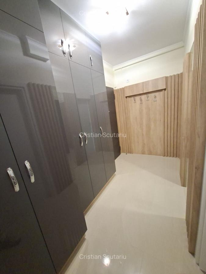 Garsoniera de lux zona Lujerului Exigent Plaza Residence - 5