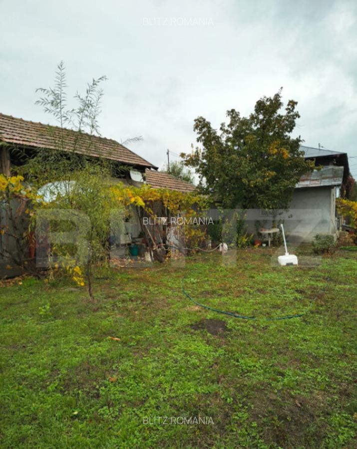 Oferta de vanzare Casa batraneasca in Cioranii de - 4