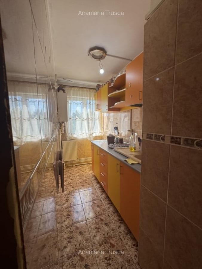 Apartament cu 2 camere semidecomandat, mobilat in Bals - 3