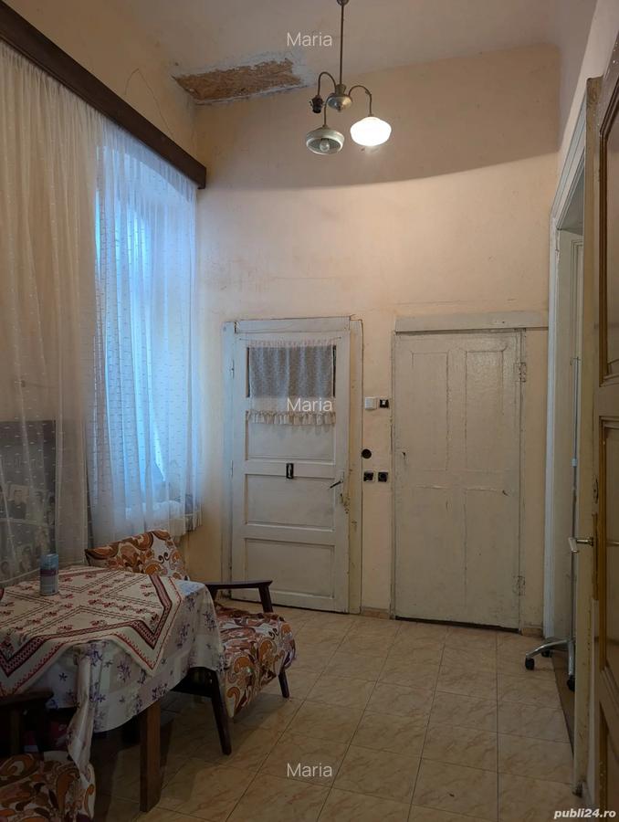 Casa de vanzare Ciacova - 4