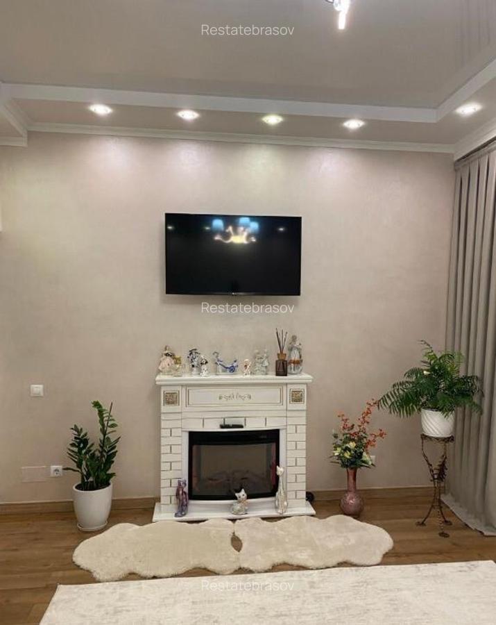 Apartament cu o camera de vanzare - 3 Apartament cu o camera de vanzare - 3