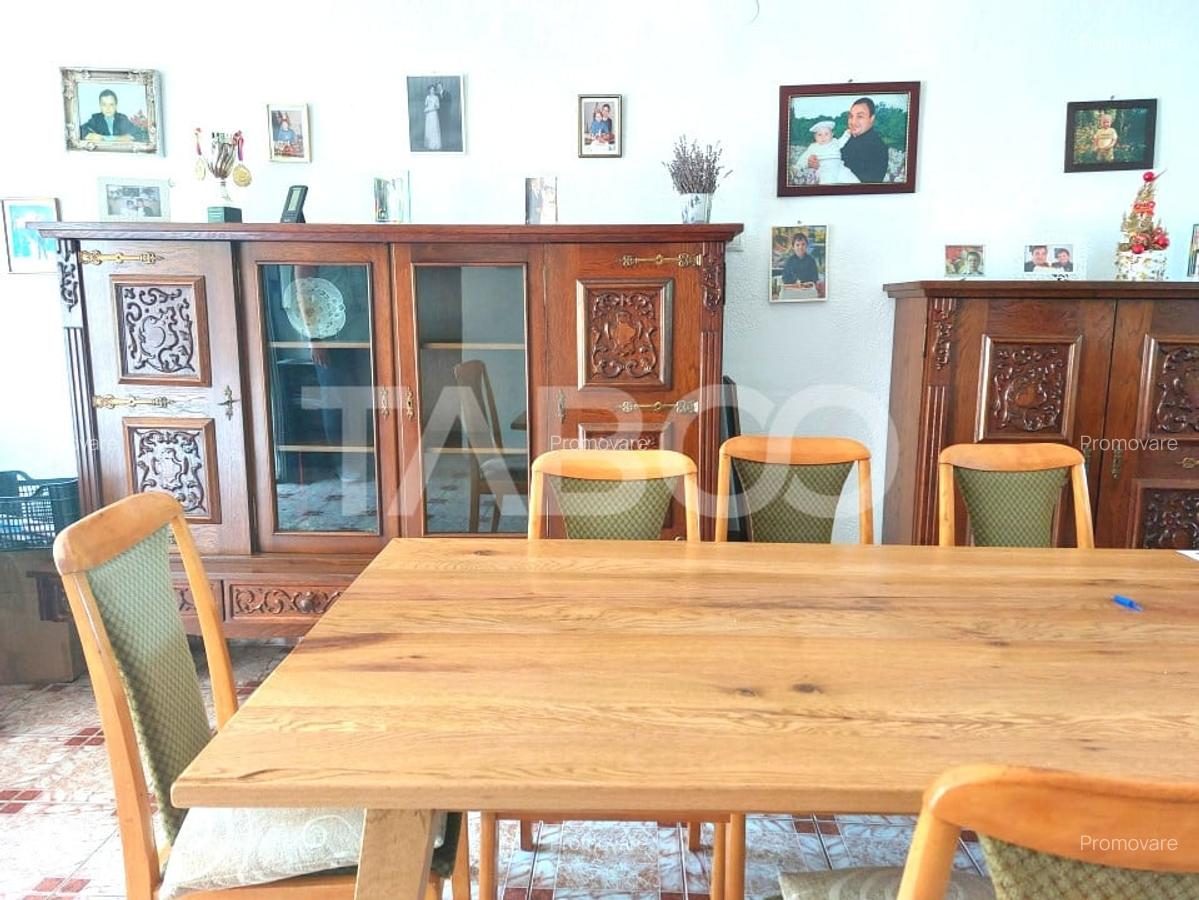 Casa cu multe oportunitati pretabila regim hotelier sau casa de locuit - 4