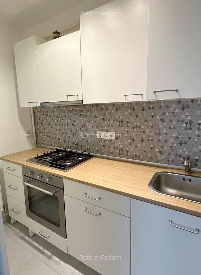 De vânzare – Apartament cu o cameră, cartier Gruia - 6