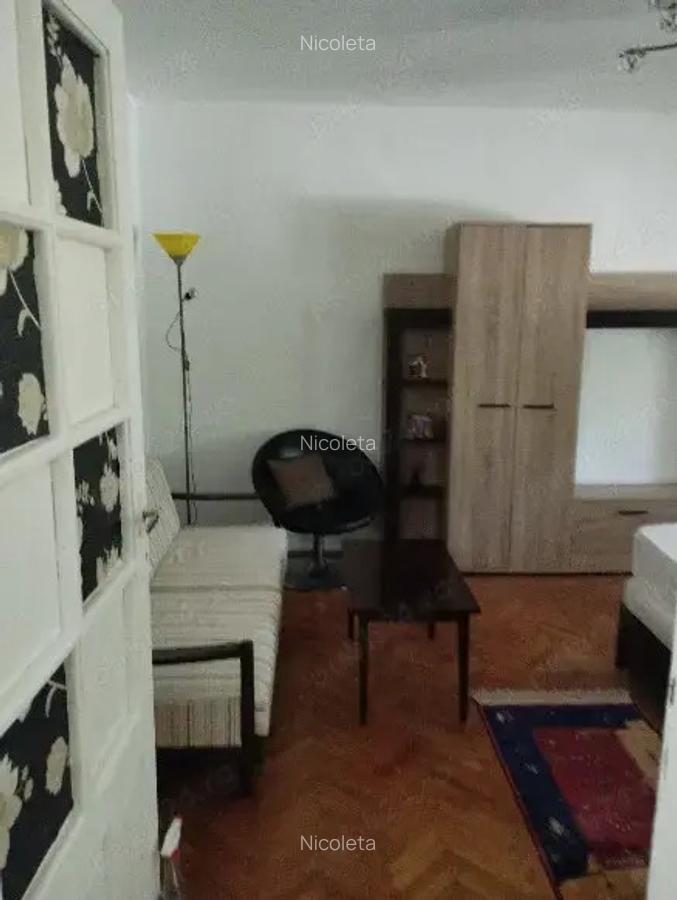 Proprietar, inchiriez apartament ccu 1 camera, 35 mp - 9