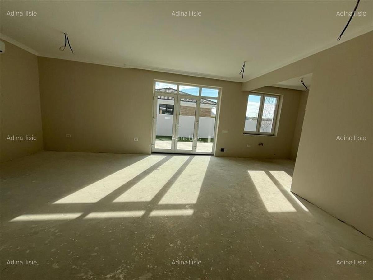 RECO Casa plan parter  semifinisata Oradea-zona cartier Nufarul - 20