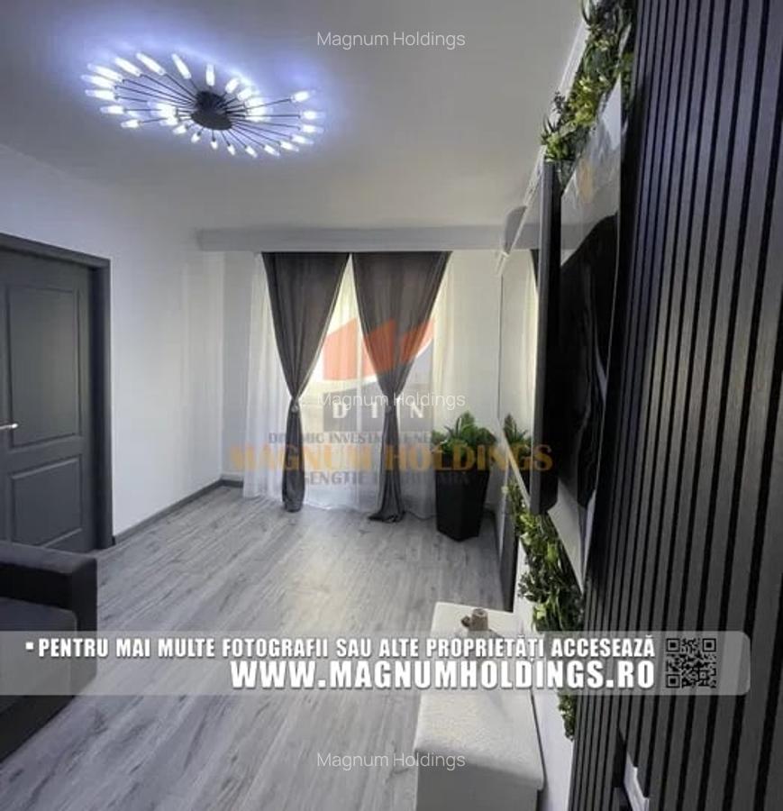 Apartament de lux, 2 camere, Banat - 4 Apartament de lux, 2 camere, Banat - 4