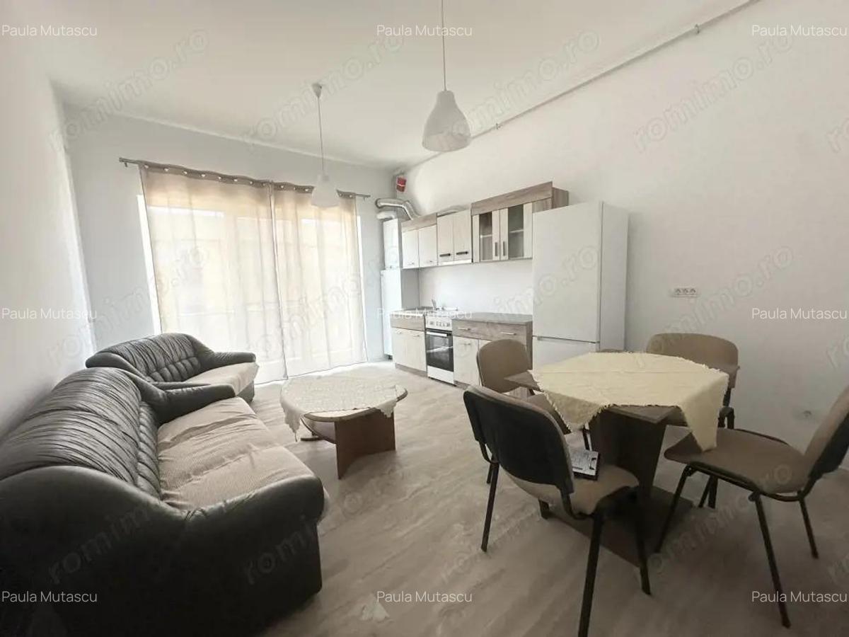 Apartament modern cu 2 camere | Giroc - 4