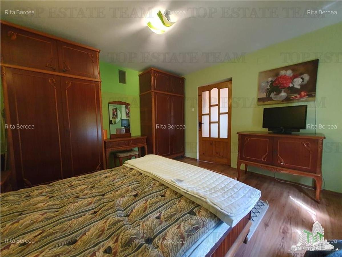 Casa individuala superba si teren generos Techirghio.? - 14