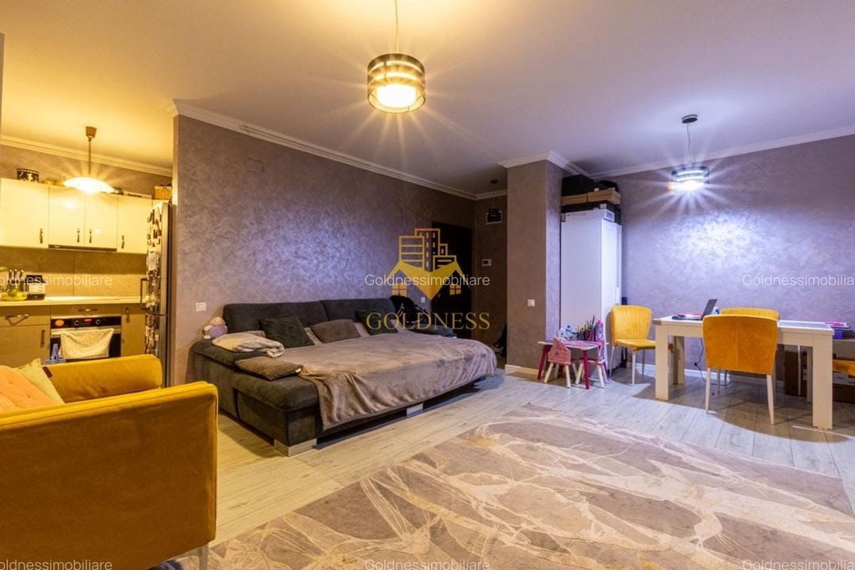 3 camere PREMIUM, bloc nou, garaj, Vivido, Gheorgheni,Zona Iulius Mall - 11